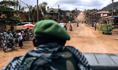 কঙ্গোতে সন্ত্রাসী হামলায় নিহত ২২