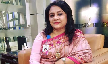 হেলেনা জাহাঙ্গীরের ২ বছরের কারাদণ্ড