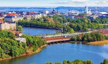 সবচেয়ে সুখী দেশ এবারও ফিনল্যান্ড, পেছাল বাংলাদেশ