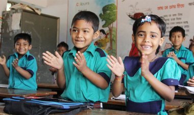 রমজান জুড়ে মাধ্যমিকে ছুটি, প্রাথমিকে ক্লাস ১৫ দিন