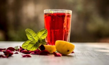 রোজায় শরীর ঠান্ডা রাখবে যে ৩ শরবত