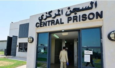 রমজান উপলক্ষে ১০২৫ কারাবন্দিকে মুক্তি দিল আমিরাত