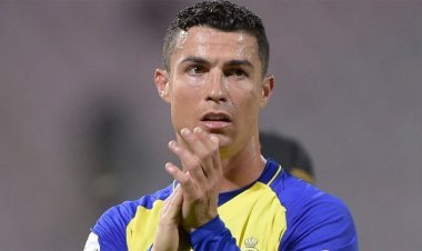 রমজানে মুসলিম বিশ্বকে শুভেচ্ছা জানালেন রোনালদো