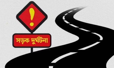 গোপালগঞ্জে দুই বাসের সংঘর্ষে নারীসহ আহত ২০