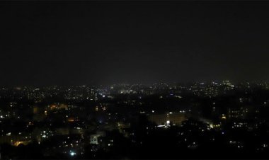 আজ রাত সাড়ে ১০টায় এক মিনিট ‘ব্ল্যাক আউট’ থাকবে দেশ