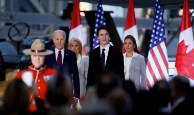 শরণার্থীদের জন্য সীমান্ত বন্ধ করছে যুক্তরাষ্ট্র ও কানাডা