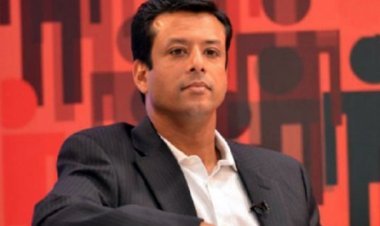 গণহত্যা দিবসের স্বীকৃতি চাইলেন সজীব ওয়াজেদ জয়