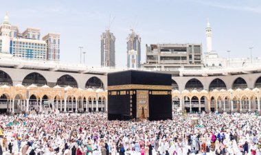 রমজানে ওমরাহ পালন নিয়ে সৌদি আরবের নতুন নির্দেশনা