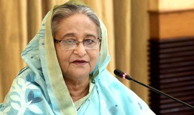 রমজানে বিএনপির আন্দোলন, প্রধানমন্ত্রীর সমালোচনা