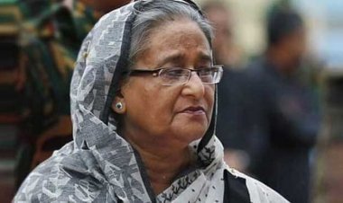 সৌদি আরবে বাস উল্টে হতাহতের ঘটনায় প্রধানমন্ত্রীর শোক