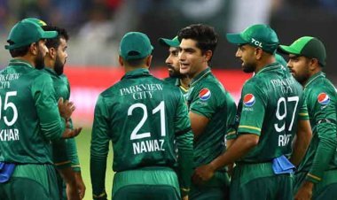 হোয়াইটওয়াশের লজ্জা এড়াল পাকিস্তান