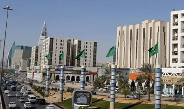 সৌদি আরবে সম্পত্তি কেনার অনুমতি পাবে বিদেশিরা