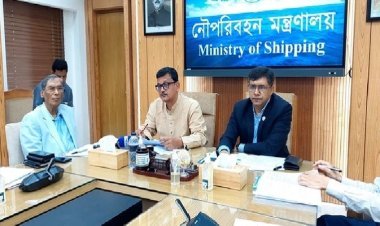 ঈদের ৬ দিন ফেরিতে সাধারণ ট্রাক পারাপার বন্ধ