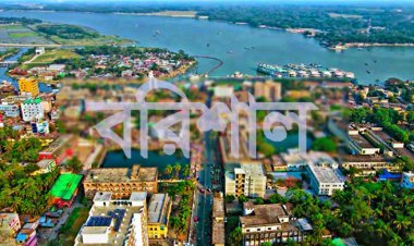 বরিশালে বিয়ের প্রলোভনে কিশোরীকে ধর্ষণ, পুলিশ সদস্য জেলে