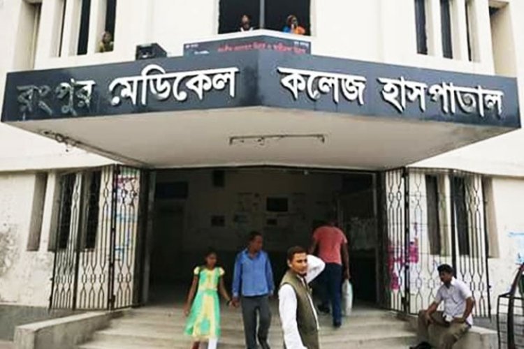 স্ত্রীকে বাঁচাতে গিয়ে প্রাণ গেল স্বামীর