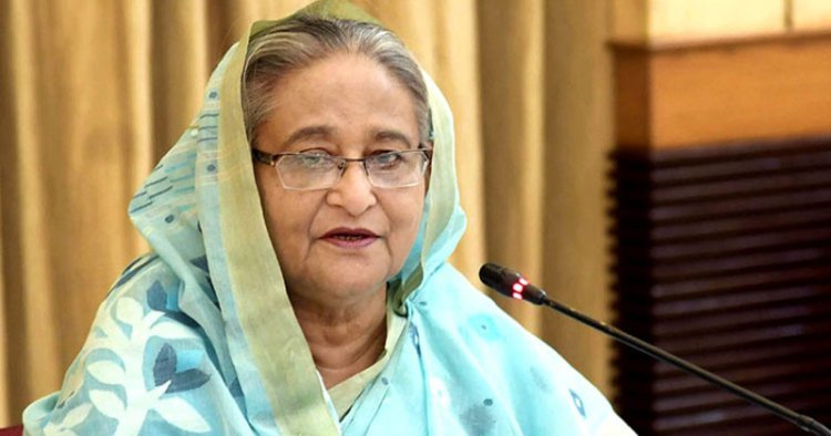 রোজায় কালোবাজারিদের বিষয়ে সতর্ক থাকার আহ্বান প্রধানমন্ত্রীর