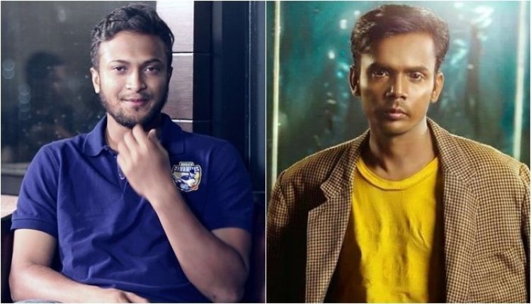 সাকিব ও হিরো আলমকে জিজ্ঞাসাবাদ করা হতে পারে: ডিবি