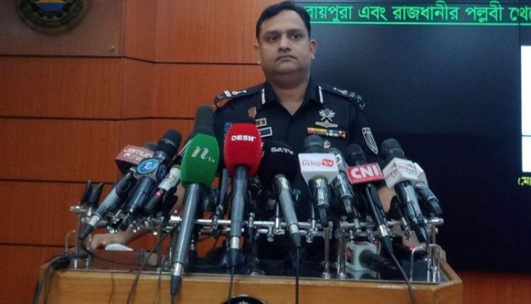 নওগাঁয় নারীর মৃত্যুর ঘটনায় তদন্ত হচ্ছে : র্যাব