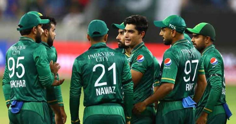 হোয়াইটওয়াশের লজ্জা এড়াল পাকিস্তান