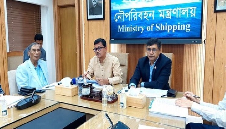 ঈদের ৬ দিন ফেরিতে সাধারণ ট্রাক পারাপার বন্ধ