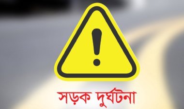 কাভার্ডভ্যান চাপায় নর্থ সাউথ বিশ্ববিদ্যালয় শিক্ষার্থী নিহত