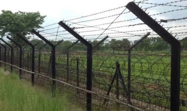 সীমান্তে বিজিবির ওপর হামলা, গুলিতে চোরাকারবারি নিহত