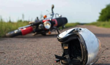 বরিশালে অটোরিকশার সাথে সংঘর্ষে মোটরসাইকেল আরোহী নিহত