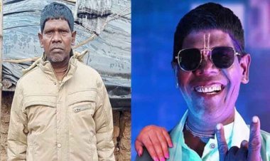 এবার কাঁচা বাদাম’ খ্যাত গায়ক  অভিনয়ে