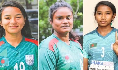 এবার এইচএসসিতে উত্তীর্ণ হলেন সাফ চ্যাম্পিয়নরা