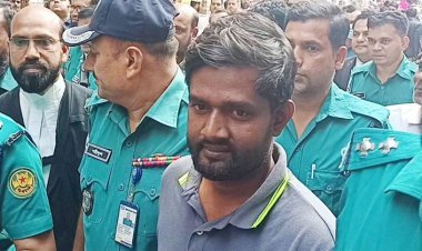 সাংবাদিক শামসুজ্জামানের জামিন আবেদন