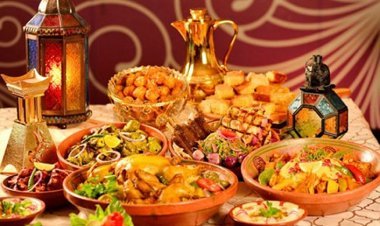 ইফতারিতে ঝটপট তৈরী করুন নানা পদ
