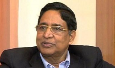 বিএনপিকে ভোটে আনার জন্য ইভিএম বাদ দেয়া হয়নি; কৃষিমন্ত্রীর মন্তব্য