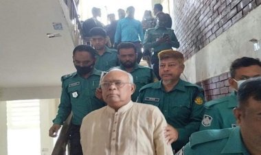 বিয়ে করায় ধর্ষণ মামলা থেকে অব্যাহতি পেলেন সাবেক এমপি আরজু