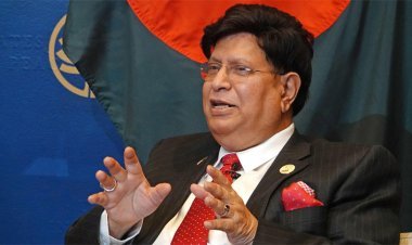 বাংলাদেশের সঙ্গে বাণিজ্য বাড়াতে আগ্রহী গ্রিস