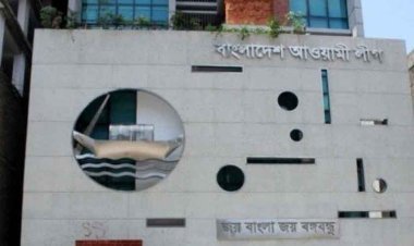 ৩০০ আসনে ব্যালটের সিদ্ধান্তকে স্বাগত জানিয়েছে আওয়ামী লীগ