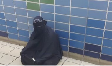 ভিজিট ভিসায় আমিরাতে গিয়ে ভিক্ষাবৃত্তি, গ্রেপ্তার ৬৭