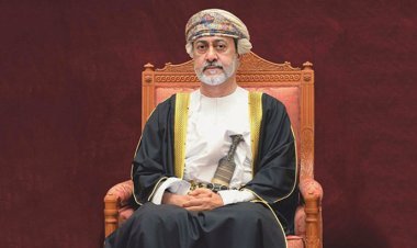 ৩০০ প্রবাসীকে নাগরিকত্ব দিল ওমান