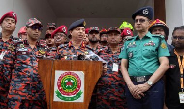 ঝুঁকিপূর্ণ রাজধানী সুপার মার্কেট-গাউছিয়া