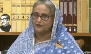 "ফায়ার সার্ভিস অফিসে হামলাকারীদের বিরুদ্ধে ব্যবস্থা নিতে হবে"