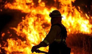 চট্টগ্রামে টিসিবির গোডাউনে লাগা আগুন নিয়ন্ত্রণে