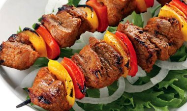 রেসিপি: সাসলিক