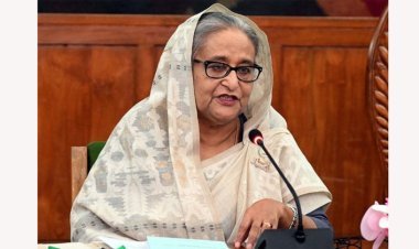 বঙ্গবন্ধুর ভাষণ সব প্রজন্মের জন্য এক অমূল্য সম্পদ : প্রধানমন্ত্রী