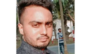 শ্বশুরবাড়ির অত্যাচারে যুবকের আত্মহত্যা!