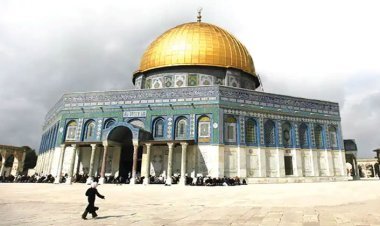 আল আকসায় ইসরায়েলের হামলার নিন্দা ওআইসির