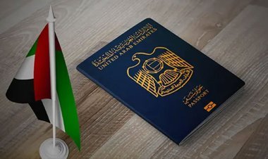 আমিরাতে গোল্ডেন ভিসায় নতুন ফি ঘোষণা