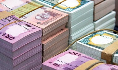 ঈদে নতুন টাকা পাওয়া যাবে ব্যাংকের যেসব শাখায়