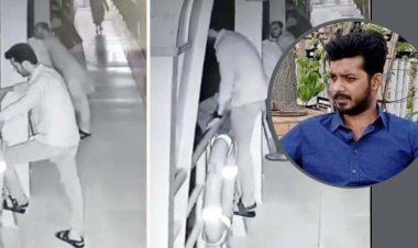 বরিশালে গভীর রাতে চলন্ত লঞ্চ থেকে যুবকের নদীতে ঝাঁপ