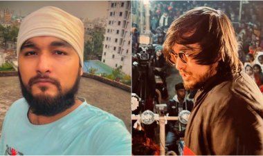 আমার ক্যারিয়ার ধ্বংস হয়ে গেছে, বাকি আছে শুধু মৃত্যু: নোবেল