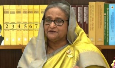 ২৫ এপ্রিল জাপান সফরে যাচ্ছেন প্রধানমন্ত্রী