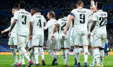 ব্যর্থ চেলসি, সেমি ফাইনালে রিয়াল